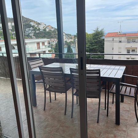 Apartamiento Canyelles Росес Екстериор снимка