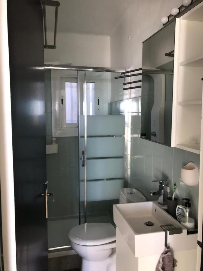 Apartamiento Canyelles Росес Екстериор снимка