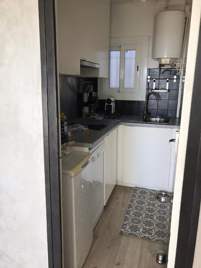 Apartamiento Canyelles Росес Екстериор снимка