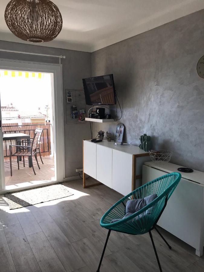 Apartamiento Canyelles Росес Екстериор снимка